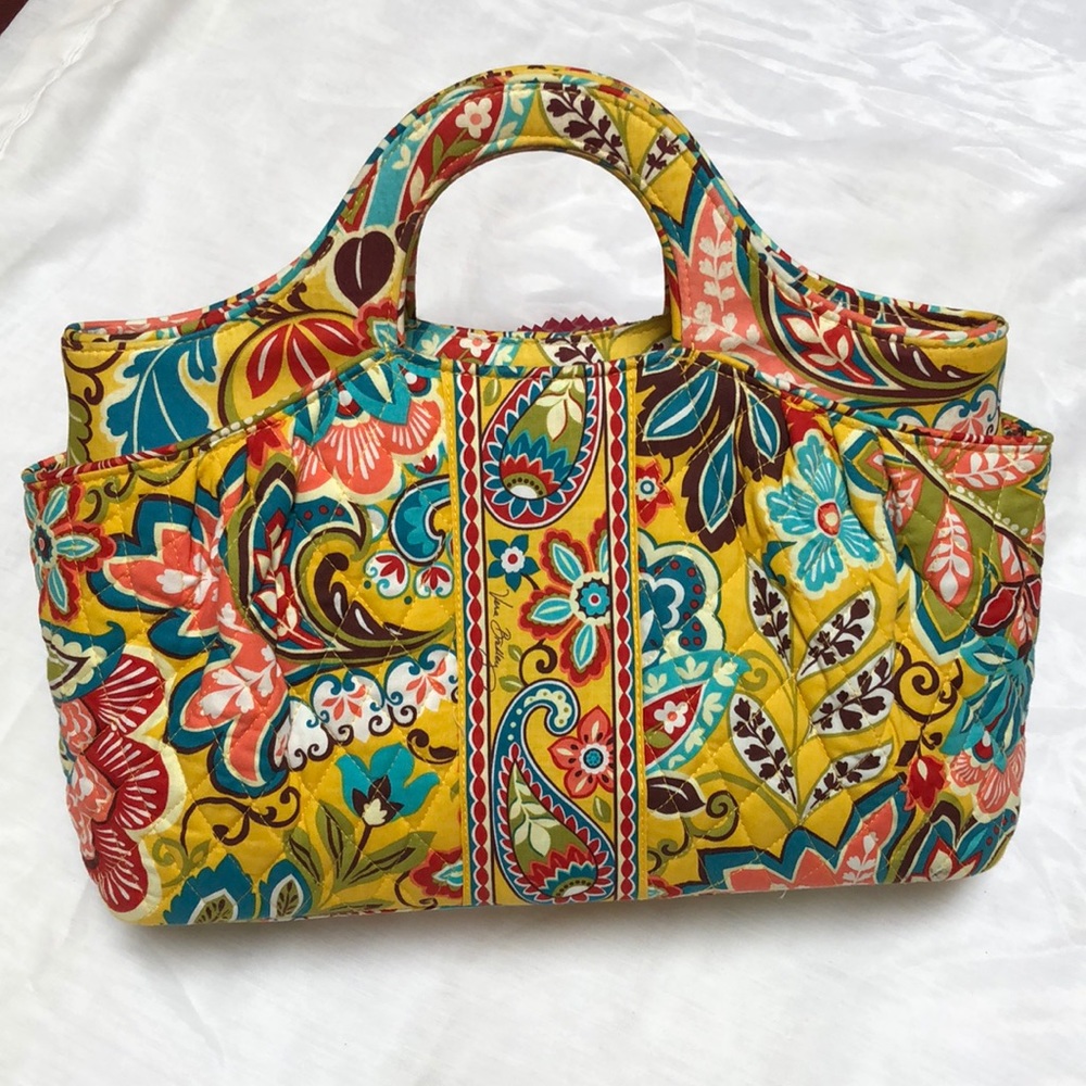Vera Bradley purse